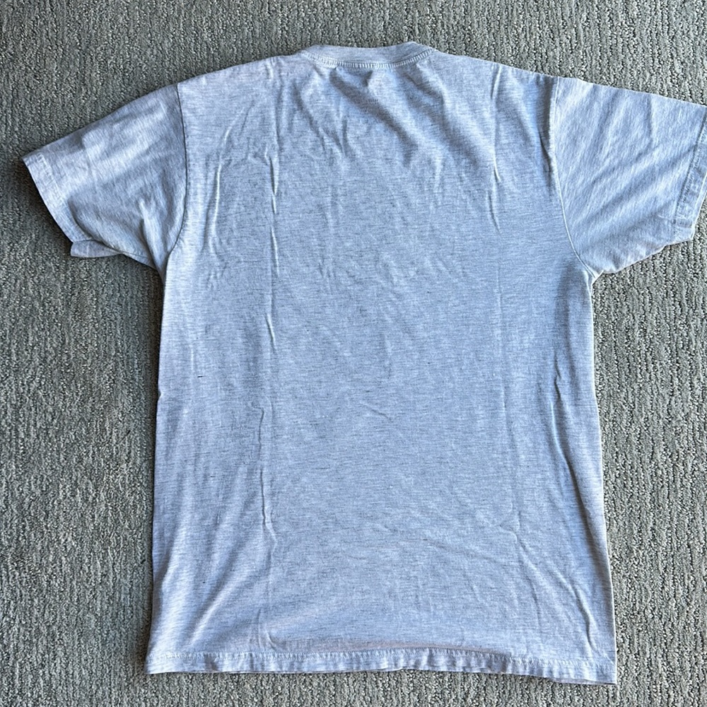 Men’s RVCA T-shirt - Picture 2 of 2